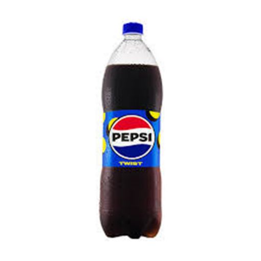 Picture of PEPSI TWIST 1.5L