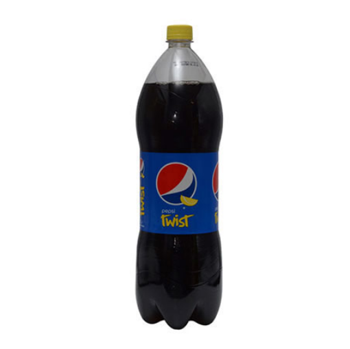 Picture of PEPSI TWIST 2L