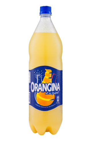 Picture of ORANGINA 1.5L