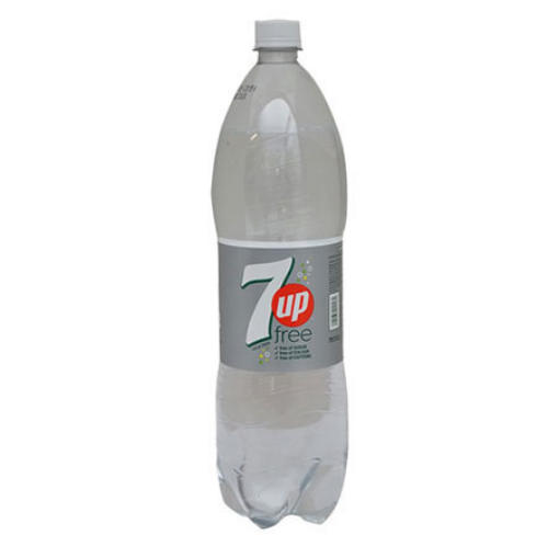 Picture of 7 UP DIET 1.5L