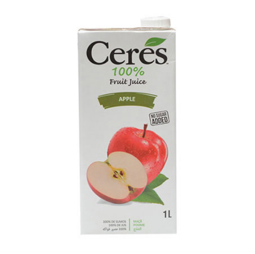 Picture of CERES APPLE 1L