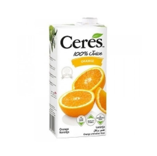 Picture of CERES ORANGE 1L