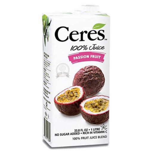 Picture of CERES GRANADILLA 1L