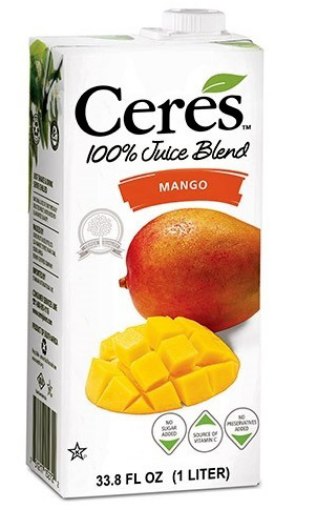 Picture of CERES MANGUE 1L