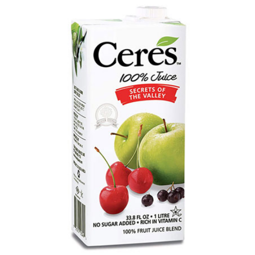 Picture of CERES SECRET VALLEY 1L