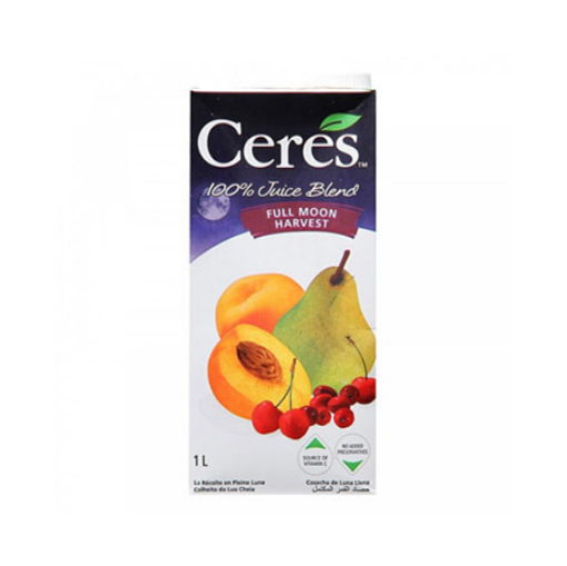 Picture of CERES FULL MOON HARVEST 1L