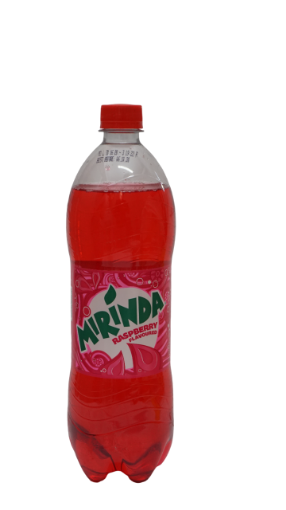 Picture of MIRINDA RASPBERRY 1L