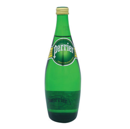 Picture of PERRIER EAU DE SOURCE 750ML