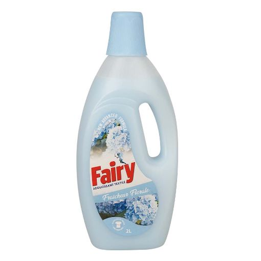 Picture of FAIRY ADOUCISSANT FRAICHE FLORALE 2LT