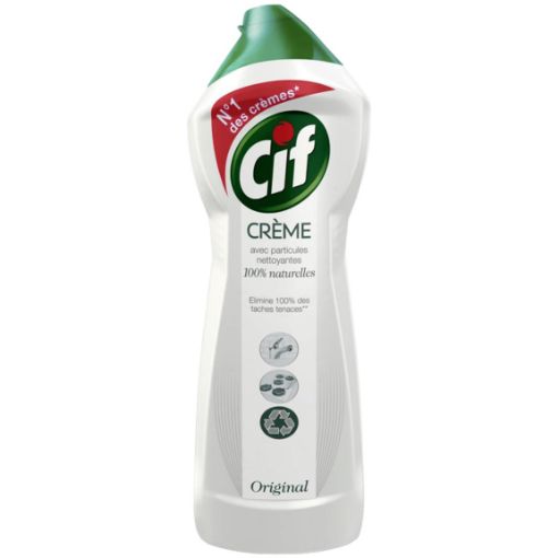 Picture of CIF CREME JAVEL 750ML