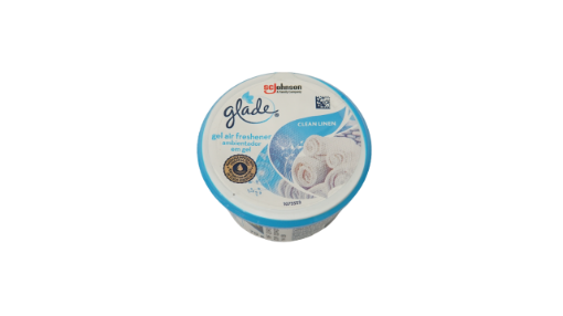 Picture of GLADE GEL CLEAN LINEN 70G