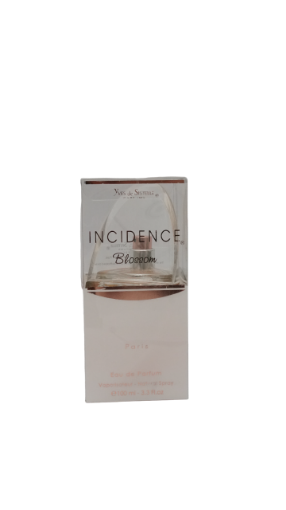 Picture of INCIDENCE BLOSSOM EDP 100ML