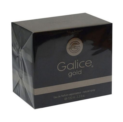 Picture of GALICE EDP GOLD 100ML