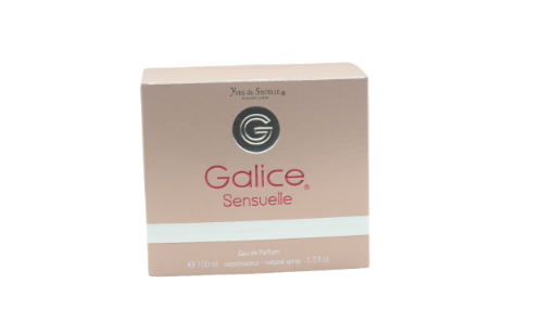 Picture of GALICE SENSUELLE EDP 100ML