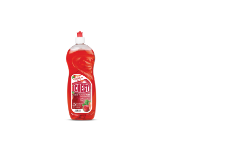 Picture of CREST LIQUIDE VAISSELLE 750ML FRAISES