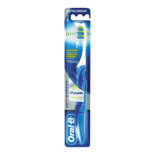 Picture of ORAL B PULSAR PRO EXPERT MEDIUM