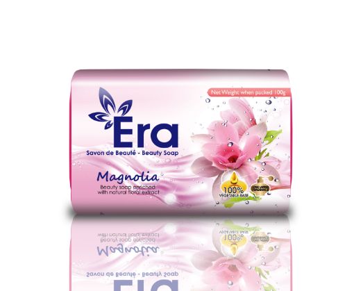 Picture of ERA BEAUTY SAVON 100G MAGNOLIA