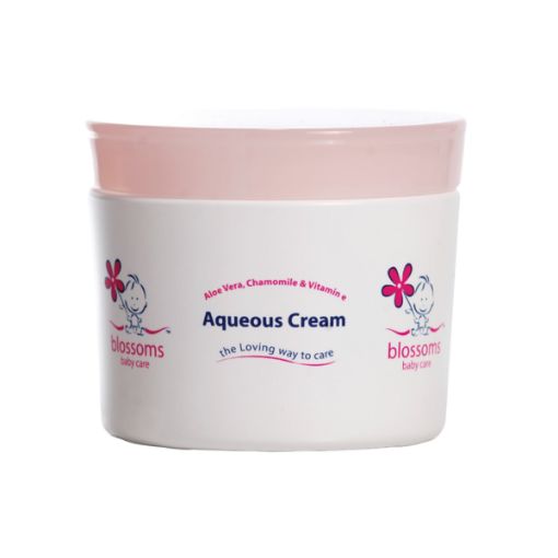 Picture of BLOSSOMS AQUEOUS CREAM 325ML