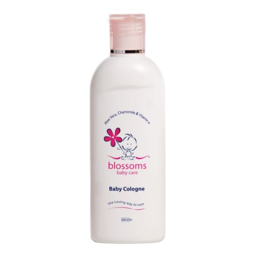 Picture of BLOSSOMS BABY COLOGNE 200ML