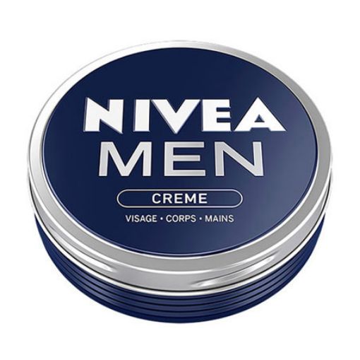 Picture of NIVEA CREME HOMME VISAGE CORPS MAINS 75ML