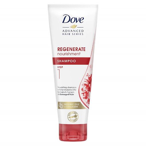 Picture of DOVE SHAMPOOING REGENERATE NOURISHMENT 250ML