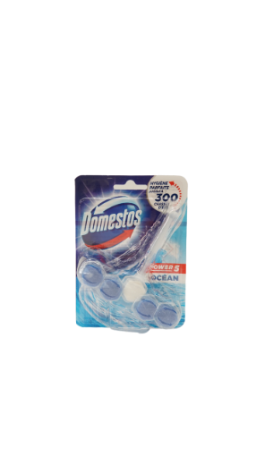 Picture of DOMESTOS BLOC POWER 5 OCEAN