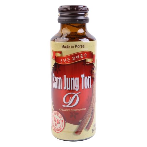 Picture of GINSENG SAM JUNG TON 100ML