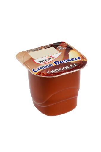 Picture of YPLAIT CRM DESSERT CHO 100G