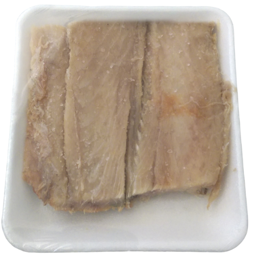 Picture of PTIT SALE SALTED SNOEK 180G