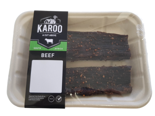 Picture of VRYBURG BILTONG