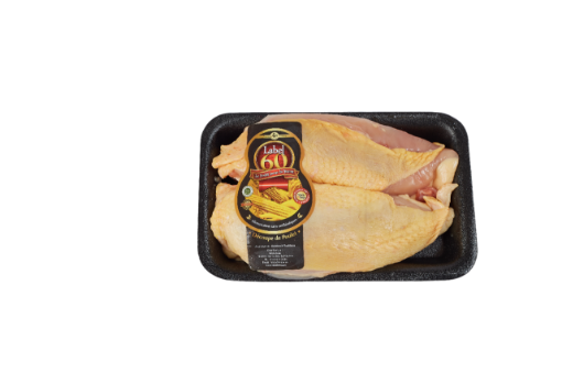 Picture of L60 BLANC POULET BQT