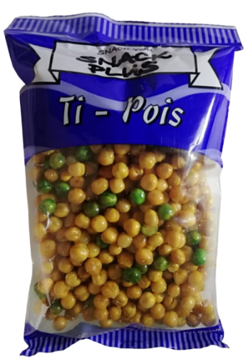 Picture of SNACK PLUS TI POIS SALE 150G