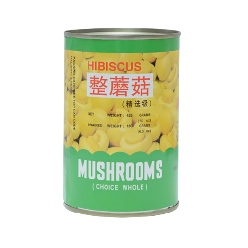 Picture of HIBISCUS CHAMPIGNON HIBISCUS WHOLE 425G