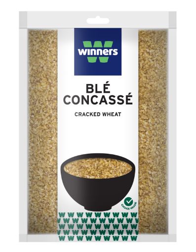 Picture of WINNERS BLE CONCASSE 500G