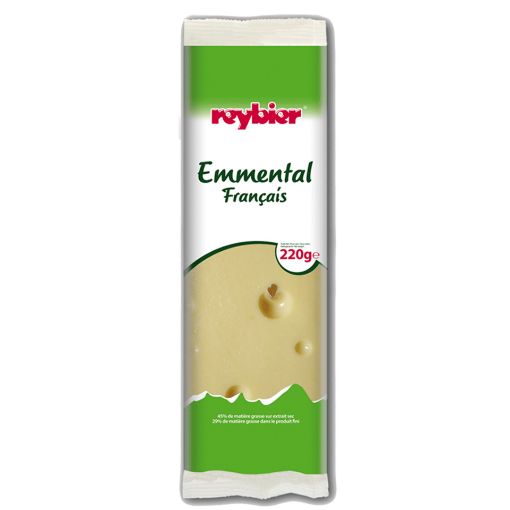 Picture of REYBIER EMMENTAL 220G