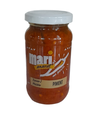 Picture of MARI MOMENT ZASAR PIMENT 200G