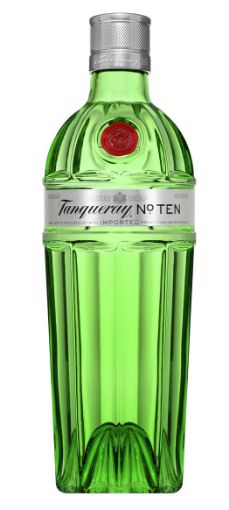 Picture of TANQUERAY NO.TEN 750ML