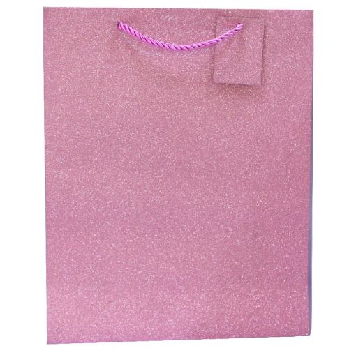 Picture of GIFT BAG MEDIUM PLAIN UNI