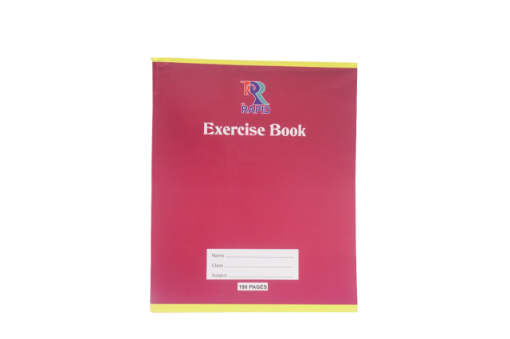 Picture of RAPID AP EXERCISE BOOK 180 XL