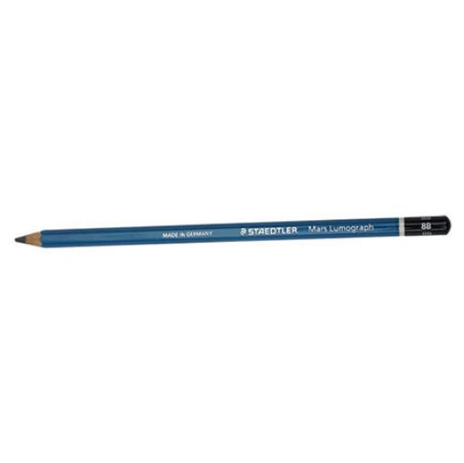 Picture of STEADLER CRAYON 8B