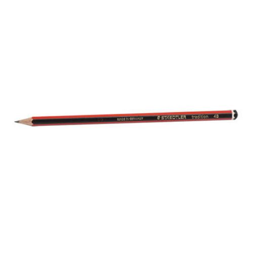 Picture of STEADLER CRAYON 4B