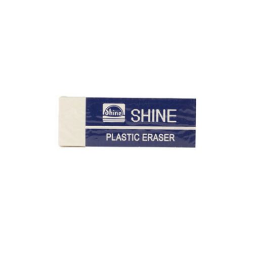 Picture of SHINE GOMME CRAYON  210A
