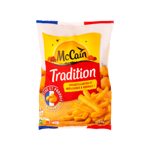 Picture of MC CAIN TRADITION 1080G