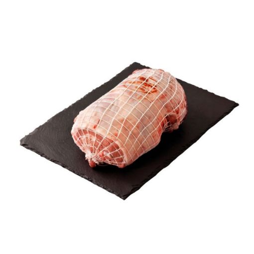 Picture of LAMB BONELESS LEG TRANCHE