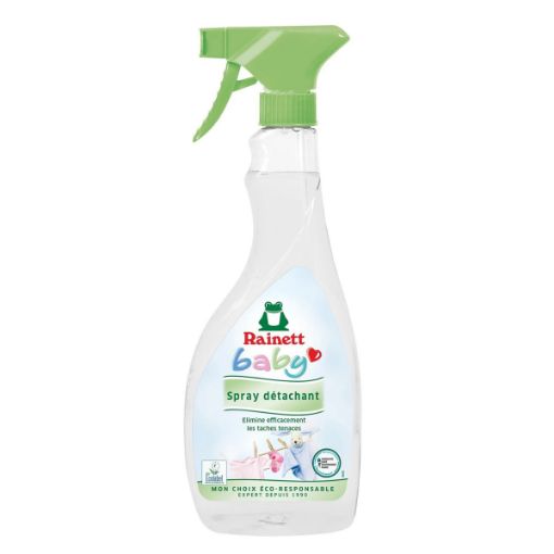 Picture of RAINETT BABY DETACHANT ECOLABEL SPRAY 500ML