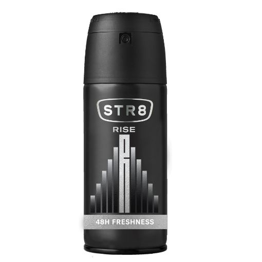 Picture of STR8 DEODORANT HOMME RISE 150ML