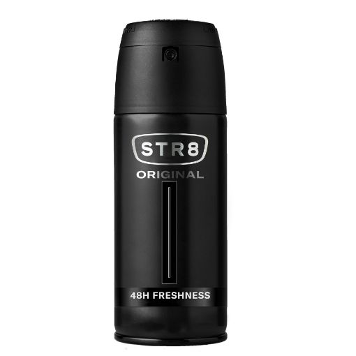 Picture of STR8 DEODORANT HOMME ORIGINAL 150ML