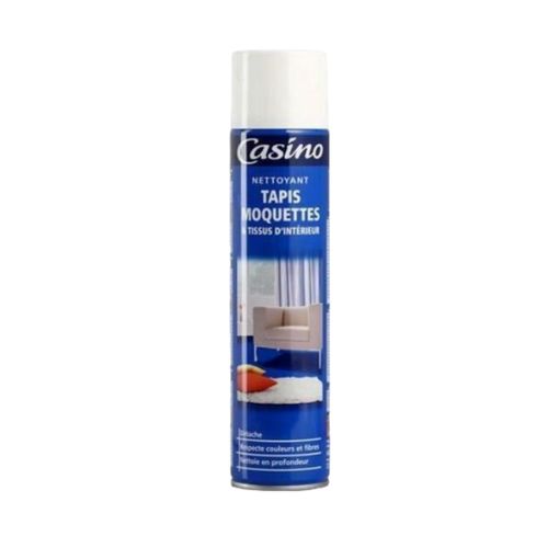 Picture of CO MOUSSE TAPIS MOQUETTE 600ML