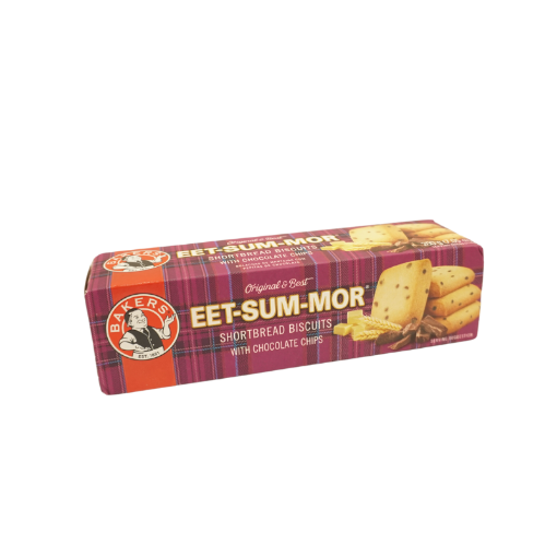 Picture of BAKERS EET SUM MOR CHOCOLAT CHIPS 200G