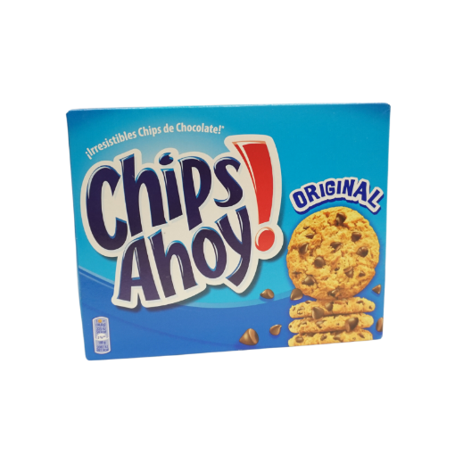 Picture of CHIPS AHOY COOKIES 300G